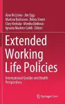 Extended Working Life Policies cover