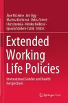 Extended Working Life Policies cover