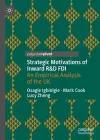 Strategic Motivations of Inward R&D FDI cover
