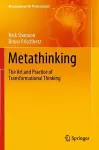 Metathinking cover