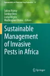 Sustainable Management of Invasive Pests in Africa cover