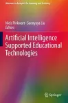 Artificial Intelligence Supported Educational Technologies cover