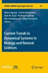 Current Trends in Dynamical Systems in Biology and Natural Sciences cover