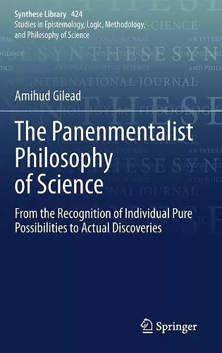 The Panenmentalist Philosophy of Science cover