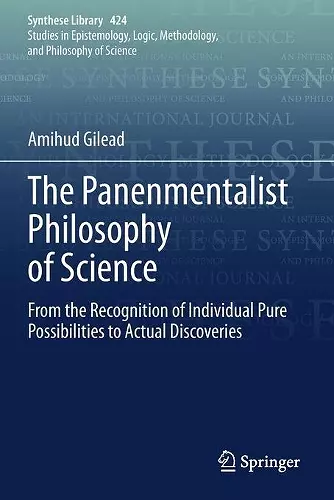 The Panenmentalist Philosophy of Science cover