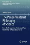 The Panenmentalist Philosophy of Science cover