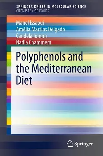 Polyphenols and the Mediterranean Diet cover