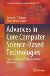 Advances in Core Computer Science-Based Technologies cover