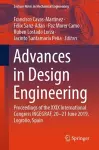 Advances in Design Engineering cover