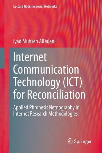 Internet Communication Technology (ICT) for Reconciliation cover