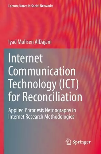 Internet Communication Technology (ICT) for Reconciliation cover