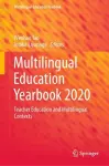 Multilingual Education Yearbook 2020 cover