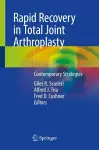 Rapid Recovery in Total Joint Arthroplasty cover