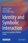 Identity and Symbolic Interaction cover