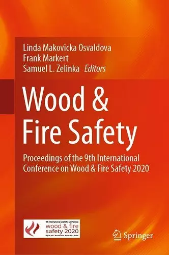 Wood & Fire Safety cover