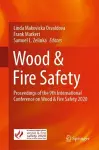 Wood & Fire Safety cover