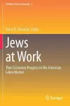 Jews at Work cover