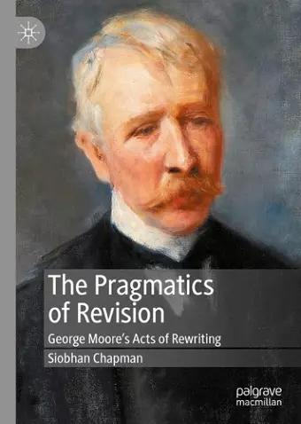 The Pragmatics of Revision cover