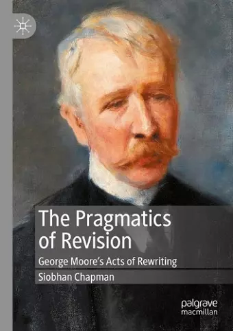 The Pragmatics of Revision cover