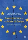 Euroscepticism and the Future of Europe cover