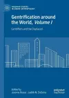 Gentrification around the World, Volume I cover