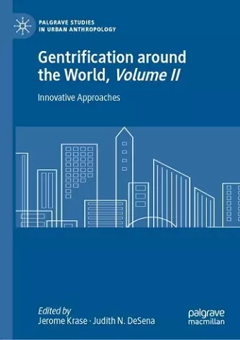 Gentrification around the World, Volume II cover