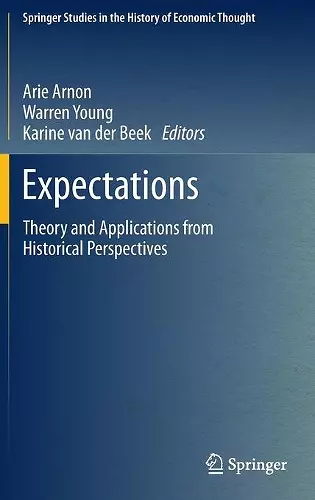 Expectations cover