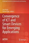 Convergence of ICT and Smart Devices for Emerging Applications cover
