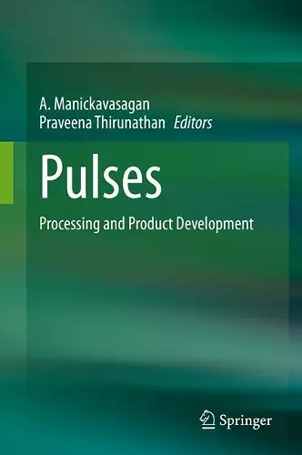 Pulses cover
