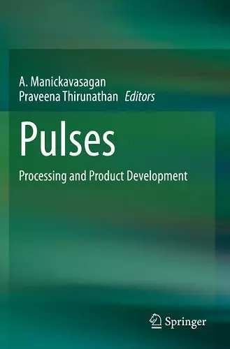 Pulses cover
