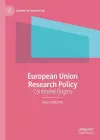 European Union Research Policy cover