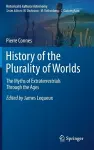 History of the Plurality of Worlds cover