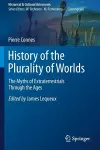 History of the Plurality of Worlds cover