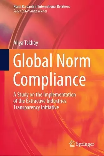 Global Norm Compliance cover