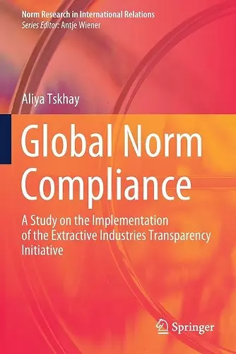 Global Norm Compliance cover