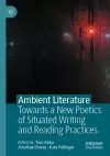 Ambient Literature cover