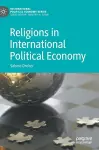 Religions in International Political Economy cover