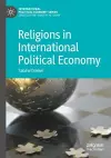 Religions in International Political Economy cover