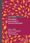 The Hidden Curriculum in Doctoral Education cover