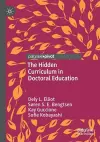 The Hidden Curriculum in Doctoral Education cover