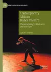 Contemporary African Dance Theatre cover