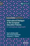 Intercultural Dialogue in the European Education Policies cover