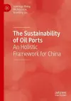The Sustainability of Oil Ports cover