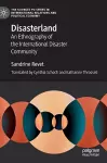 Disasterland cover
