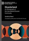 Disasterland cover