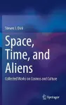 Space, Time, and Aliens cover