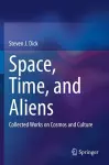 Space, Time, and Aliens cover