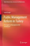 Public Management Reform in Turkey cover
