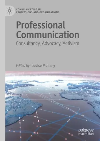 Professional Communication cover