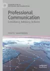 Professional Communication cover